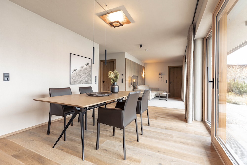 Beautiful Apartment in Tyrol With Terrace