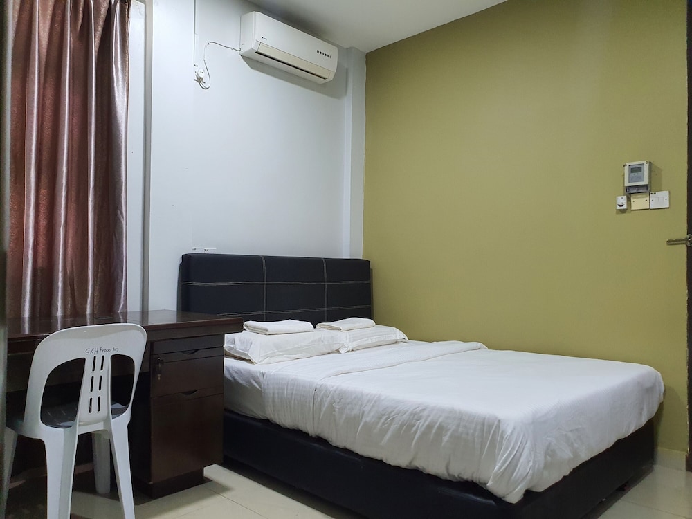 Hotel O Sena Home Homestay #819 photo 7