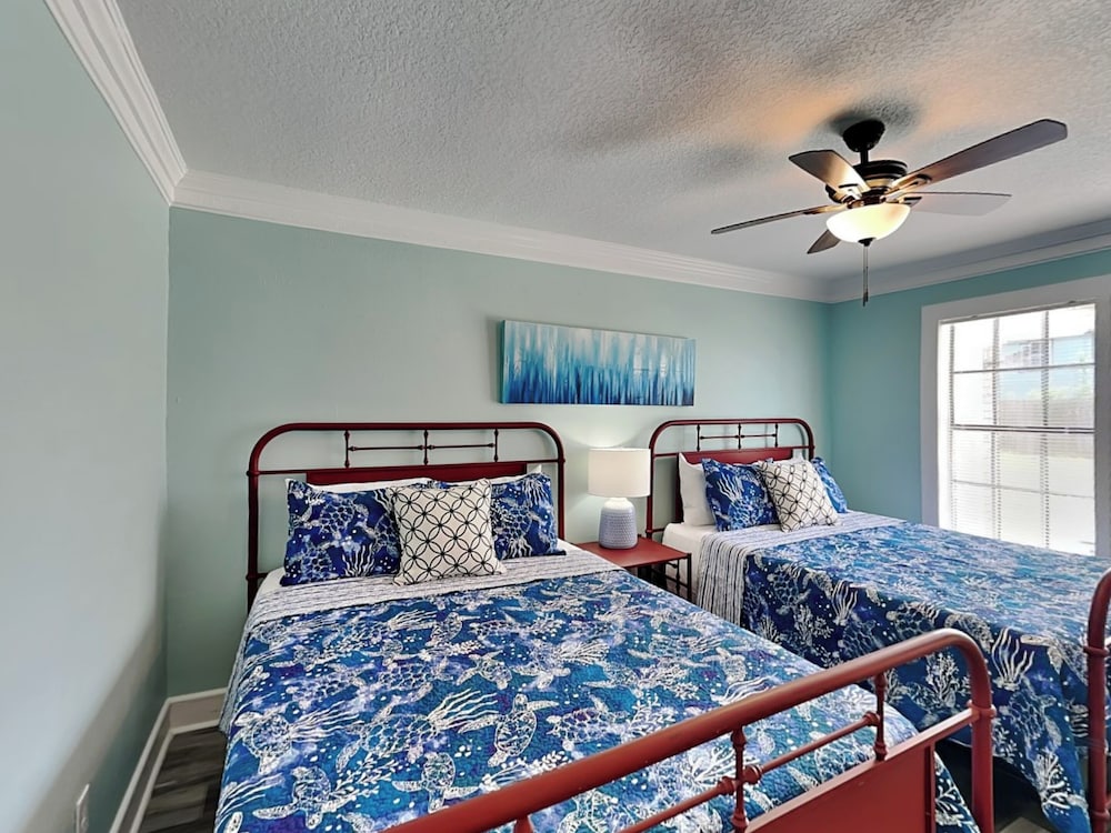 Island By Choice by Ryson Vacation Rentals