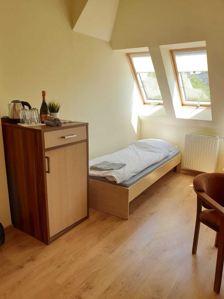 Rentumi Hostel Świnoujście Noclegi