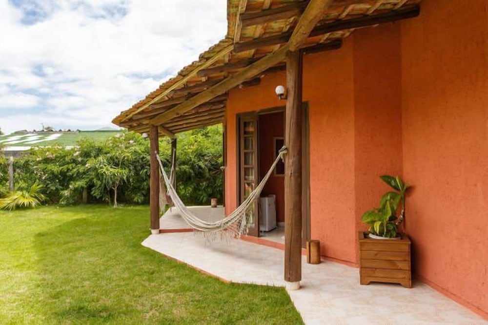 Green Mountain Pousada