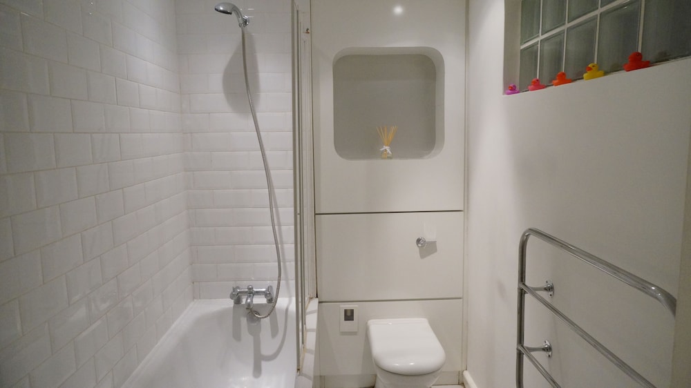 Myshortstay - Cheshire St Brick Lane