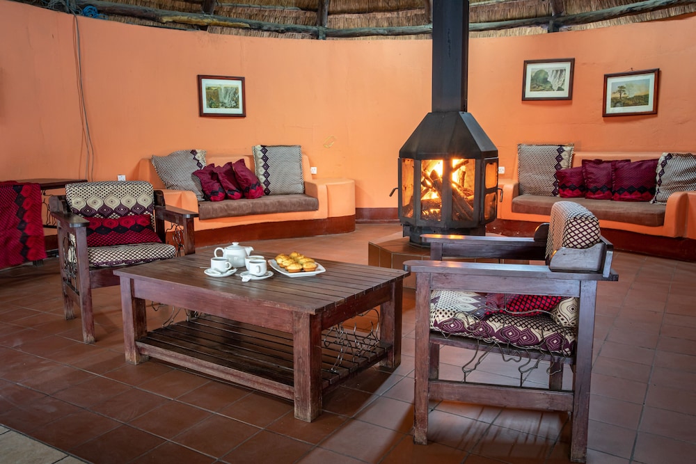 Maramba River Lodge