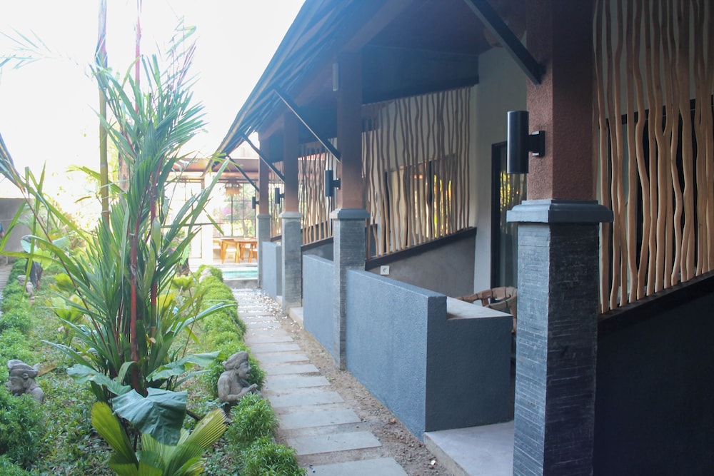 The Kantun Ungasan