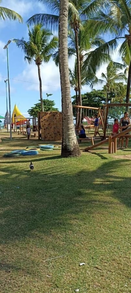 Pousada Maceió é Massa Frente ao Mar