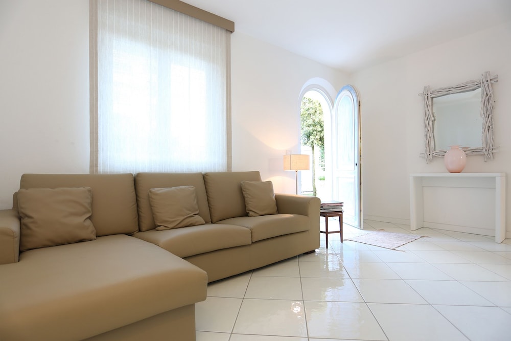 Le Camere del Soleado