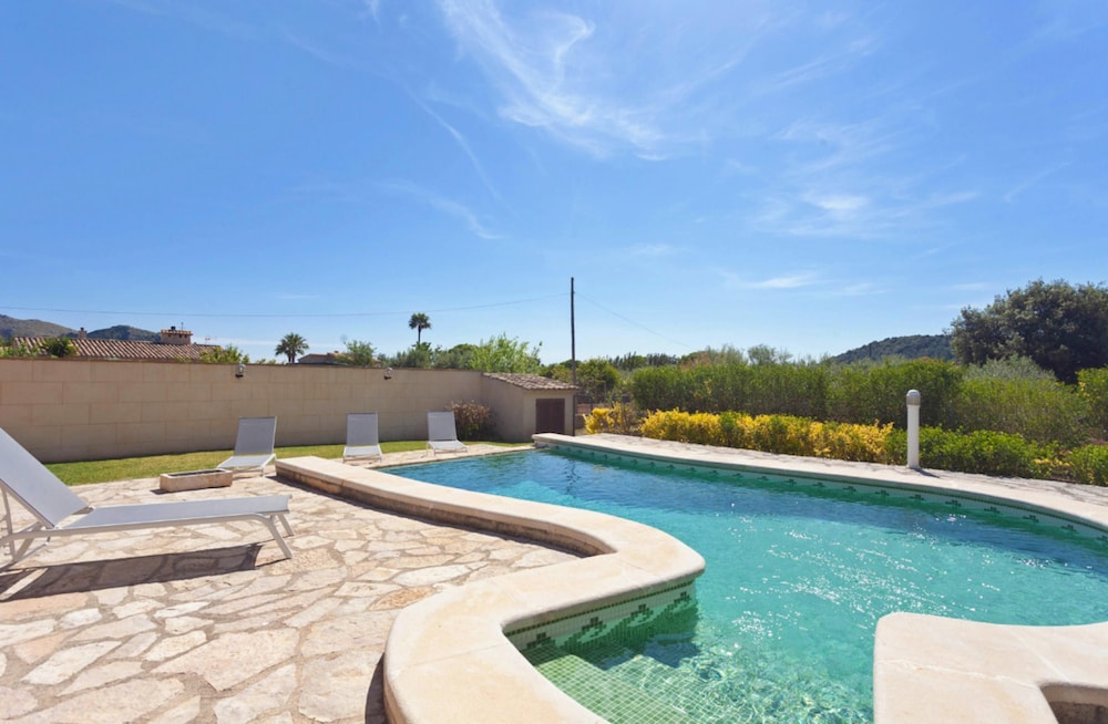 Can Jaume la Font by Vida Villas Private Pool Walk to Restaurants