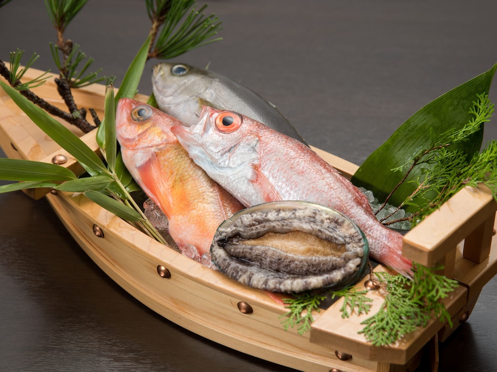 Kosenkaku Yozyokan