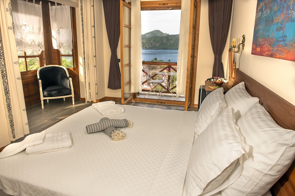 Villa Bakacak - Adults Only - Image 35