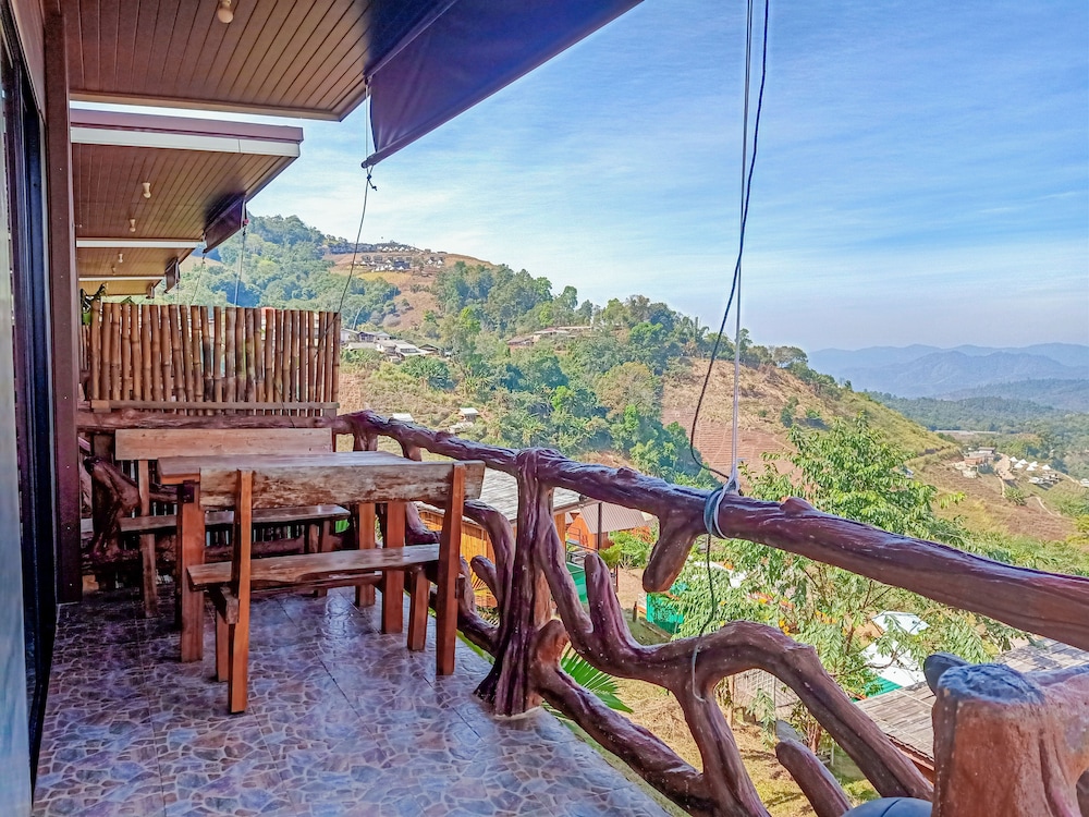 Phu Fa Sai Homestay view 2