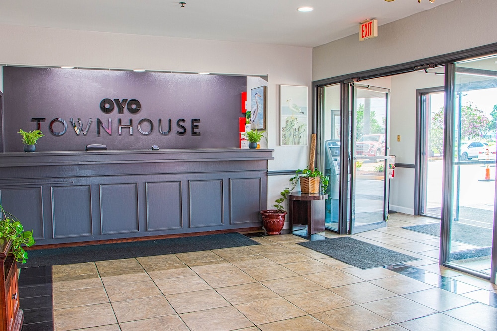 Americas Best Value Inn Donaldsonville