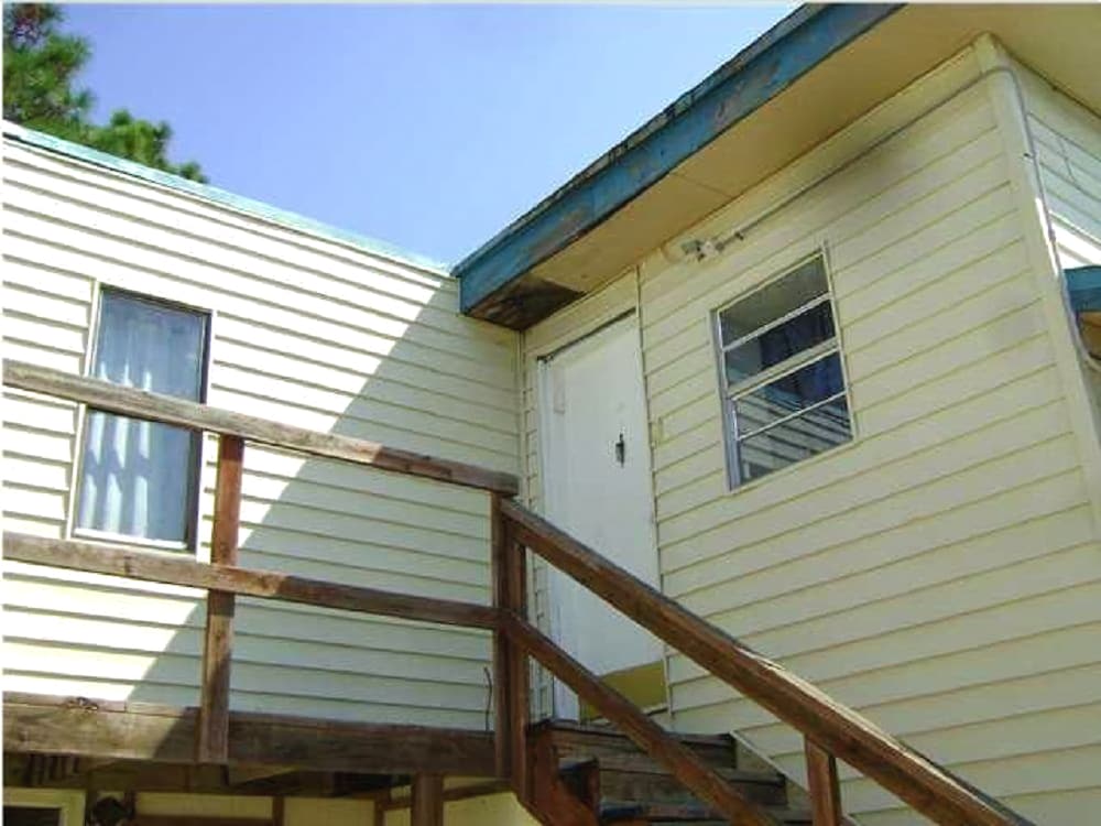 Gipson Inn Motel