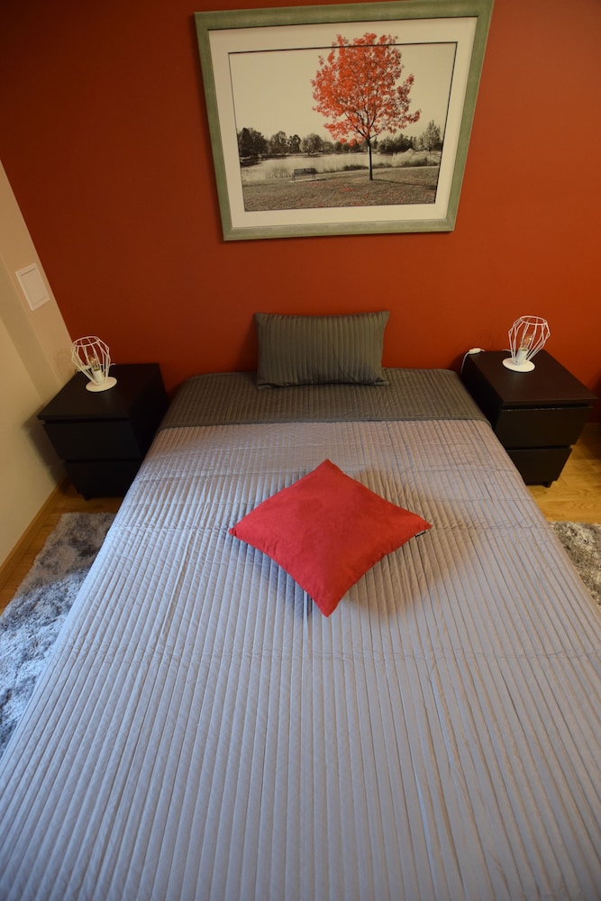 Elegant Apartment Old Town III view 5