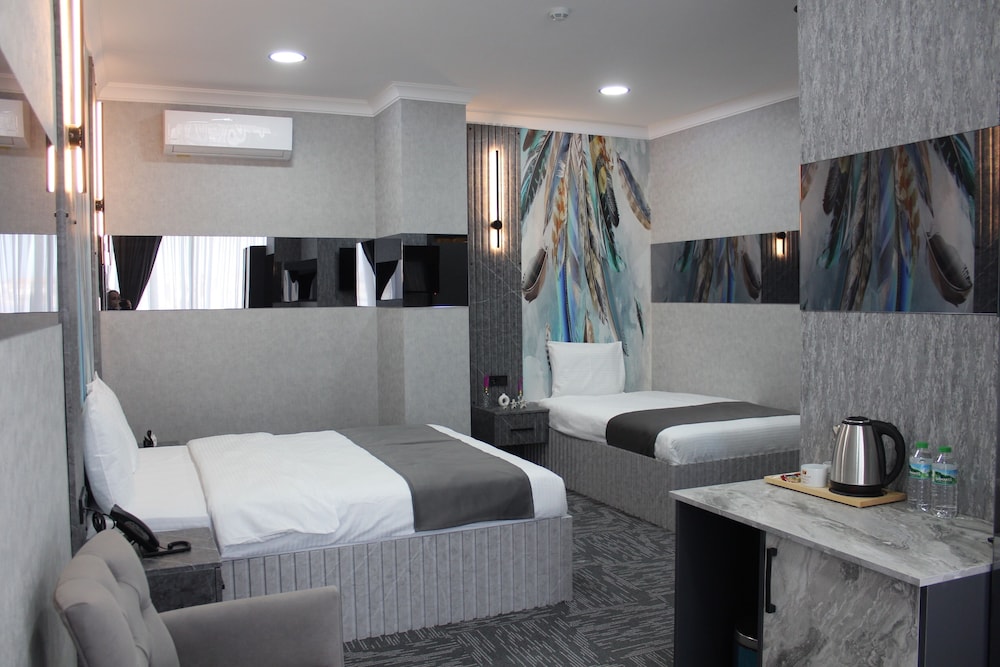 City Night Hotels Ümraniye