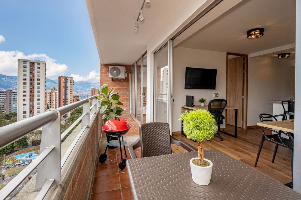 Edificio Torre Pravia