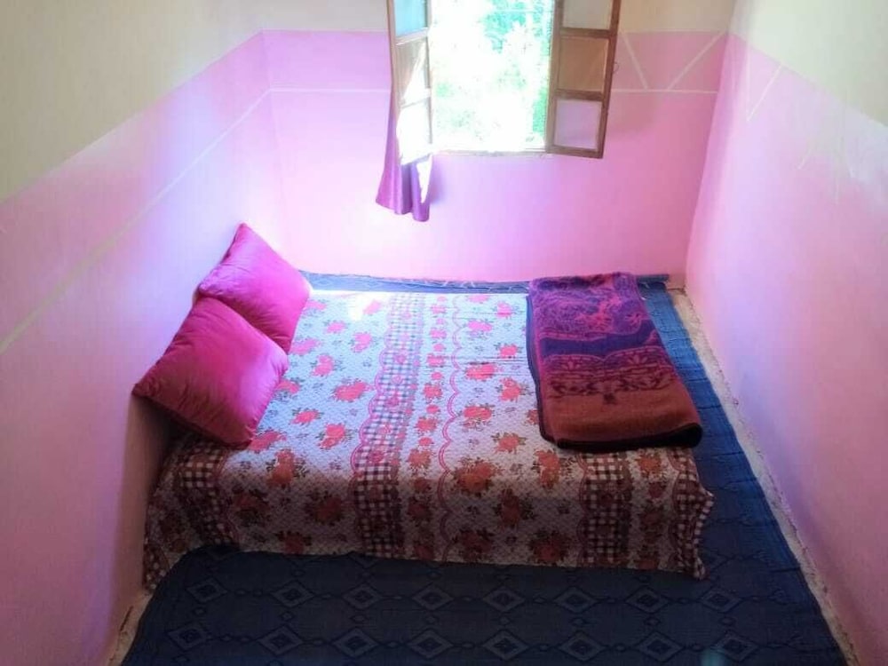 Gite Ifoulou Tessaout - Hostel view 3