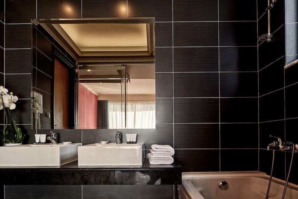All Senses Nautica Blue Exclusive Resort & Spa - All Inclusive