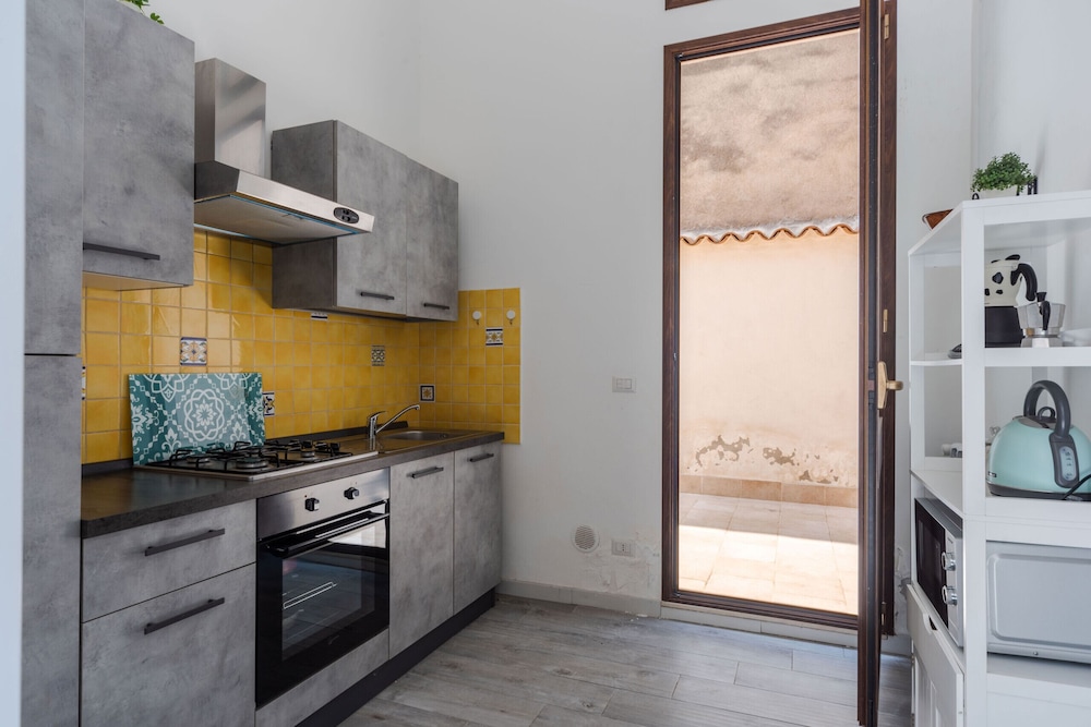 Agorash Home in Fiumefreddo di Sicilia