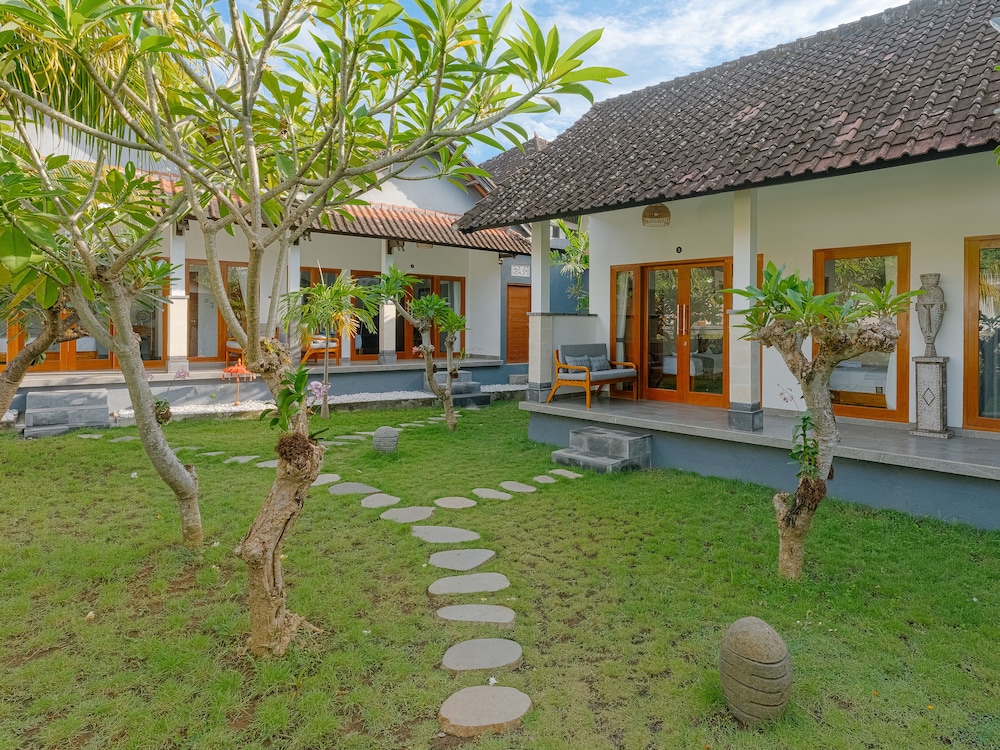 Bubu Homestay Tulamben