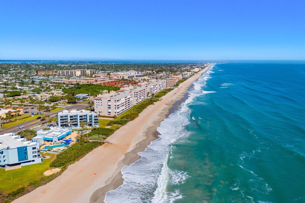 121 Atlantic Blvd