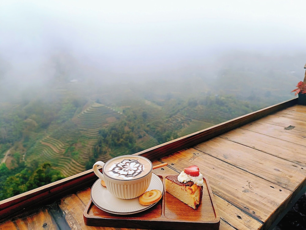 Sapana Mountain Retreat