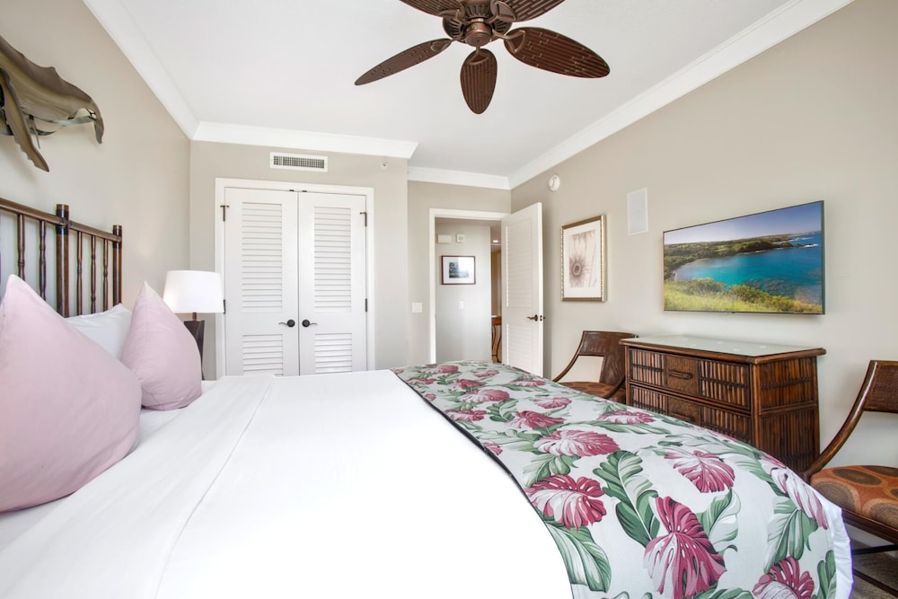 Honua Kai Hokulani 2 Free Rental Cars KBM Resorts Most Stunning Views 2 Units, 5 Bedrooms Ml-1892