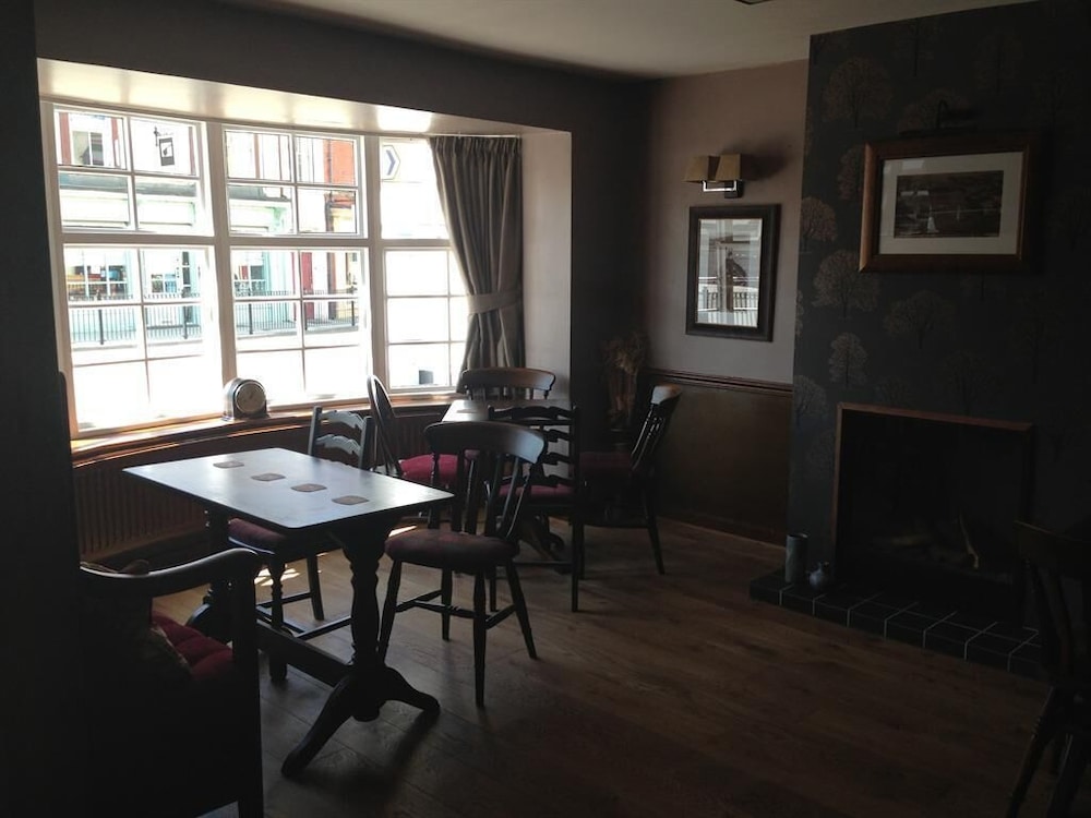 Bulkeley Arms
