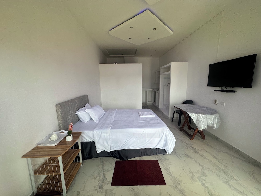 Mangungumete Motel