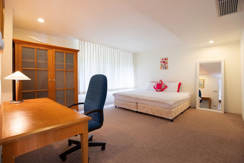Ocean View 3BR Apartment ANDC 100-2