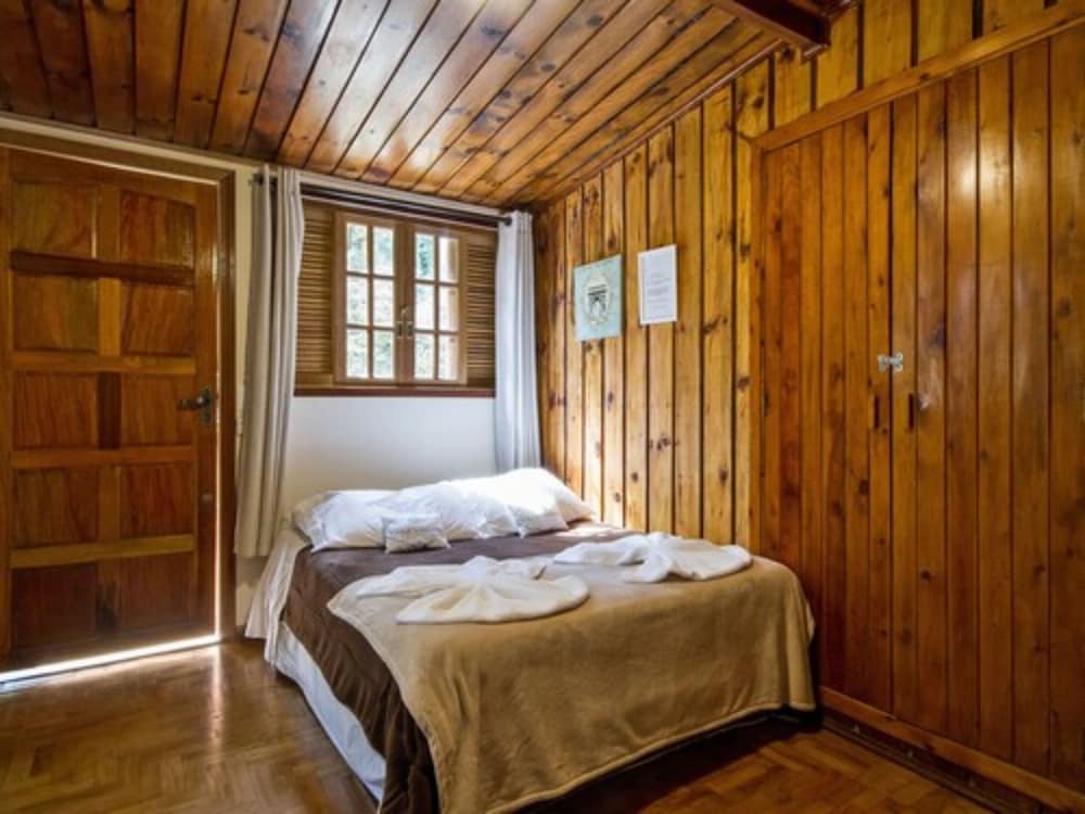 Villa Vintage Campos