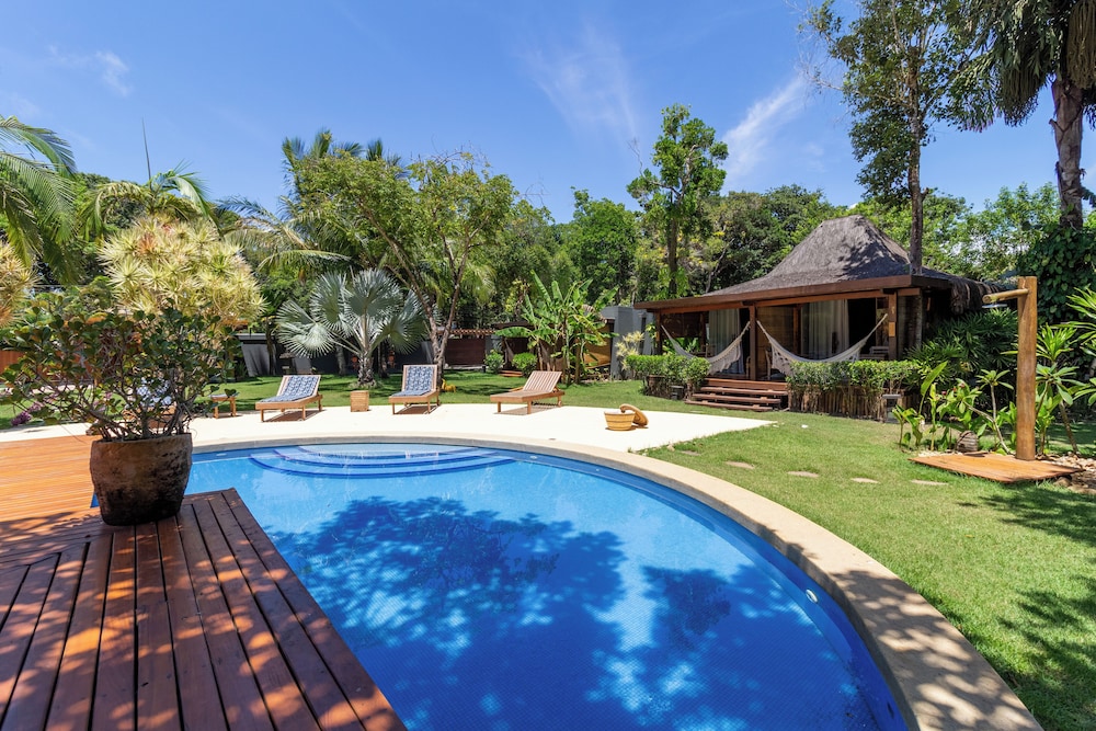 Villa Cozy