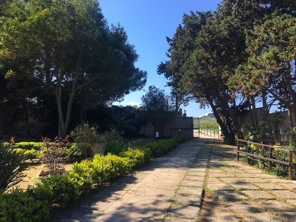 Villa Panoramica Sul Mare