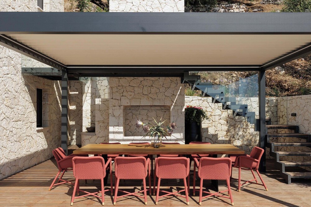 Villa Sea You by WhiteDream Villas