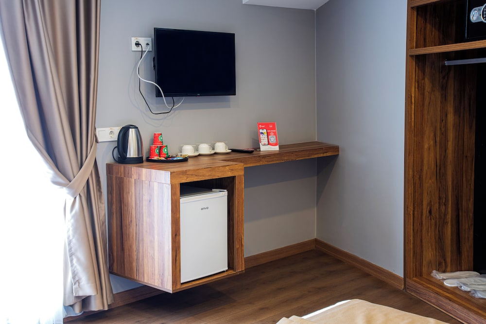 King City Otel - Image 25