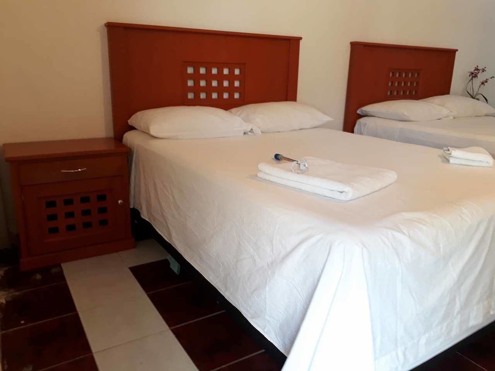 Casita Maya