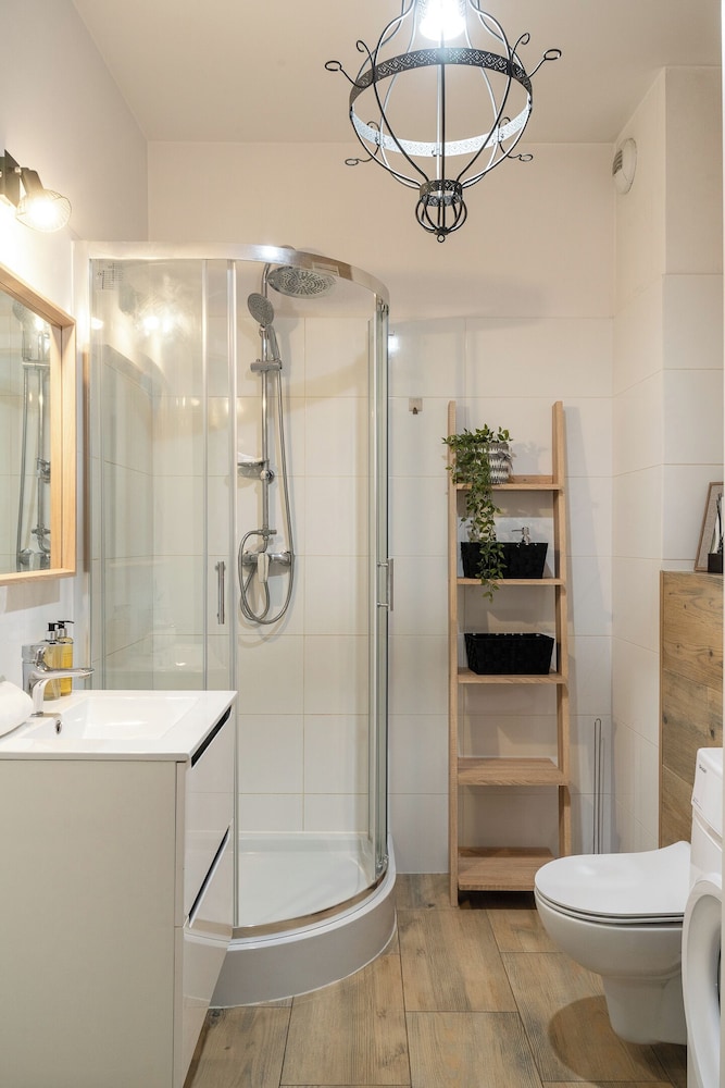 RentPlanet - Apartament Kaszubska