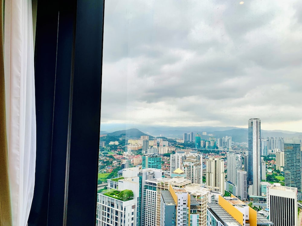 Star Klcc By Arman