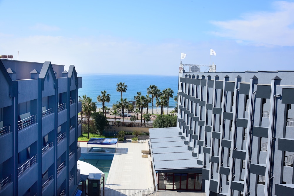 A11 Hotel Obaköy - All inclusive