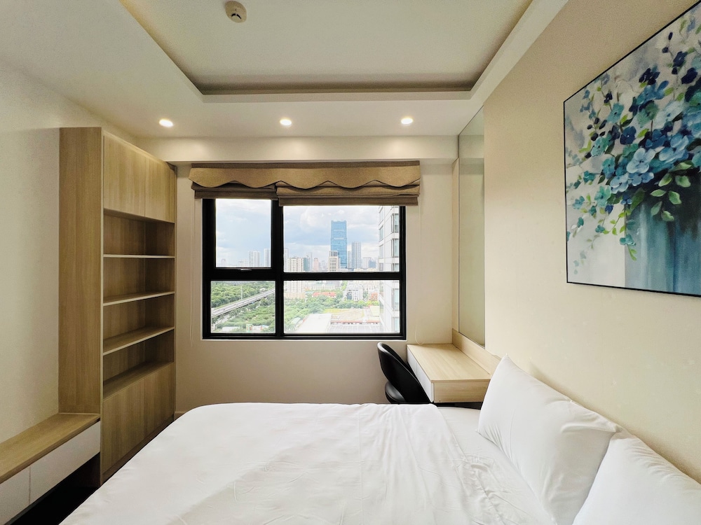Vinhomes D'Capitale - Maison Viet