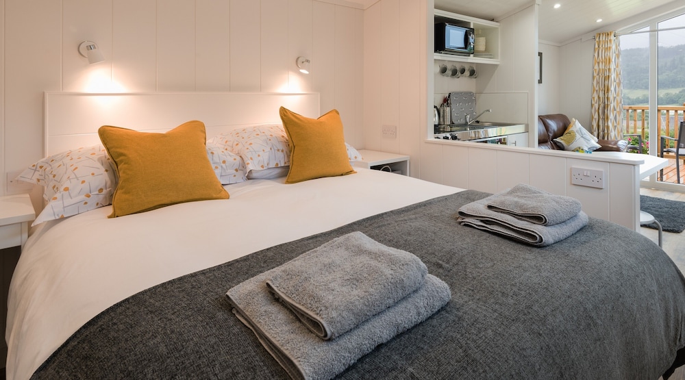 Tayview Lodges
