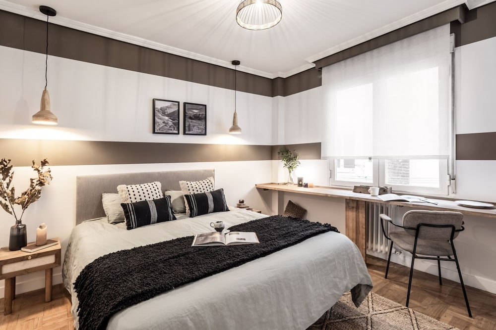 Arties - 4 Bedrooms Apartment in Almagro