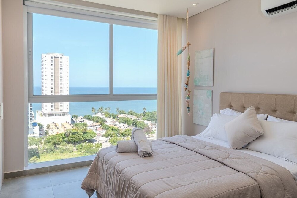 Salguero Suites
