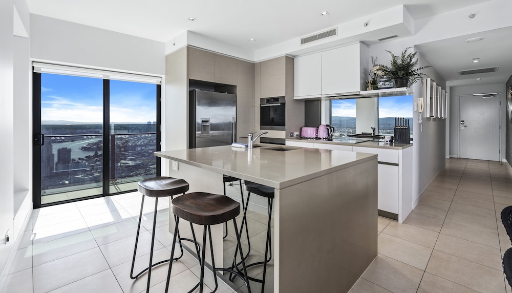 Surfers Paradise Vacations - Esplanade (Soul) - Apartment Stay Private - Property Image 19