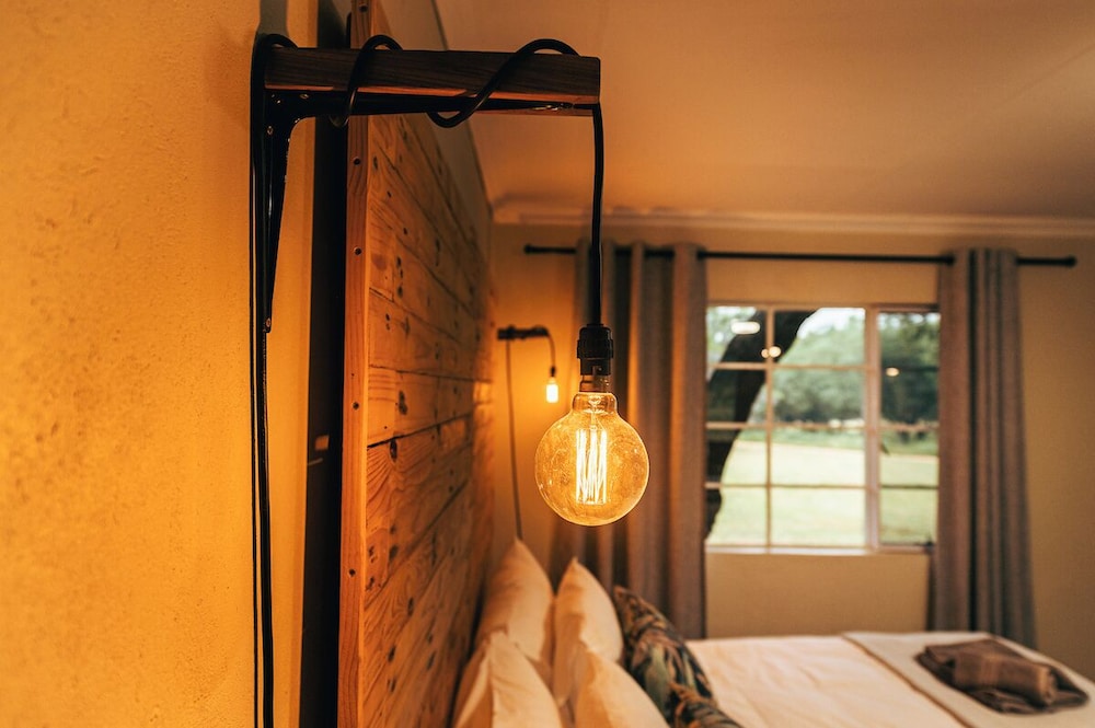 Summerplace Game Reserve