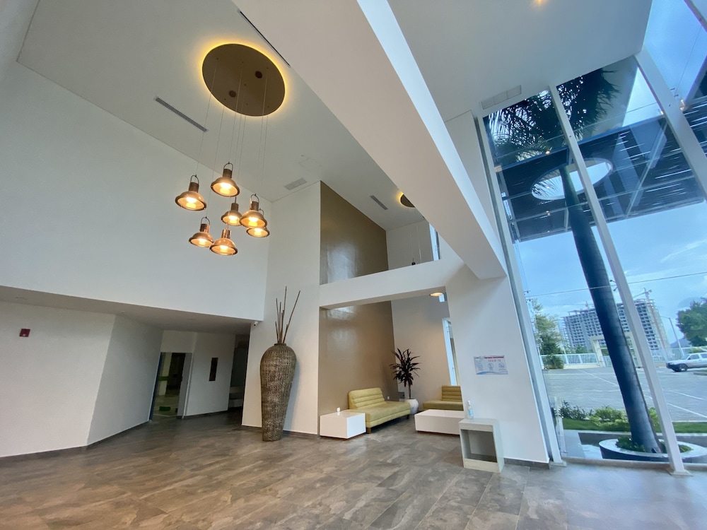Apartamentos Ocean Club - Cerca al Mar by SOHO view 3