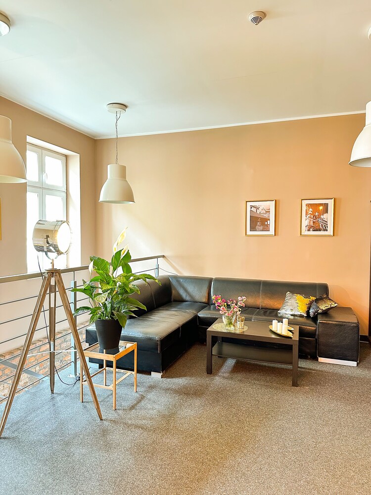 Expolis Residence - Rooms & Apartments — photo 28