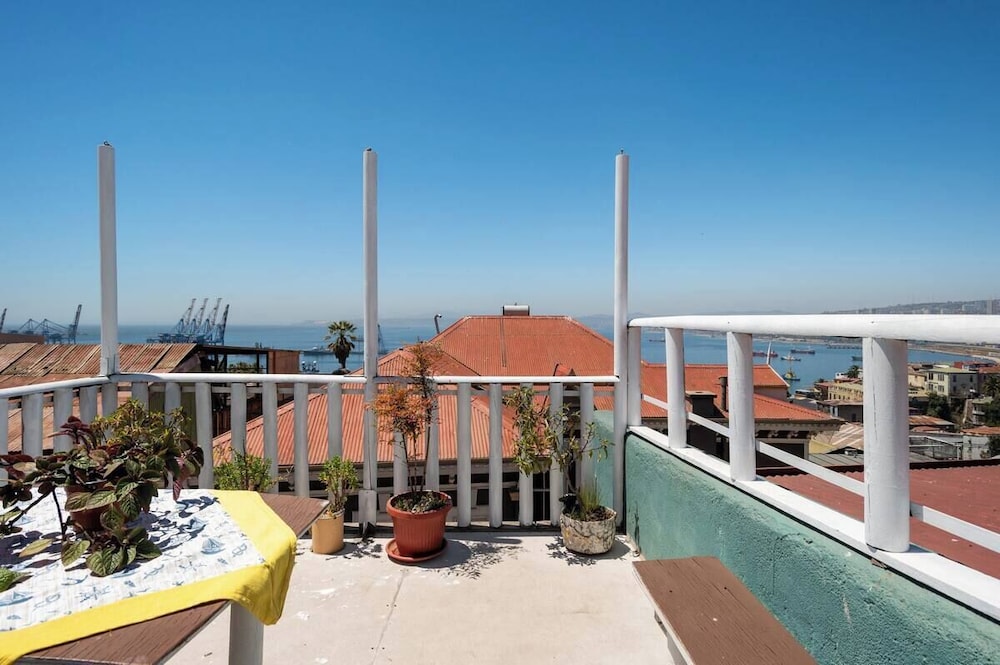 Hostal Casa Fibonacci