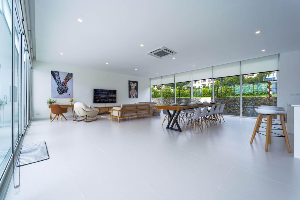 Modern Villa at Palm Hills GolfClub PH4B