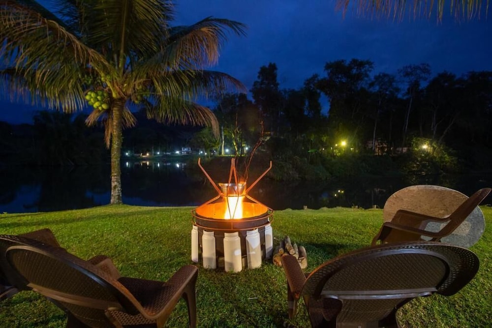 Pousada Marina Paraty