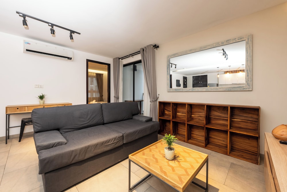 Urban Village Residence by Orchid Homes